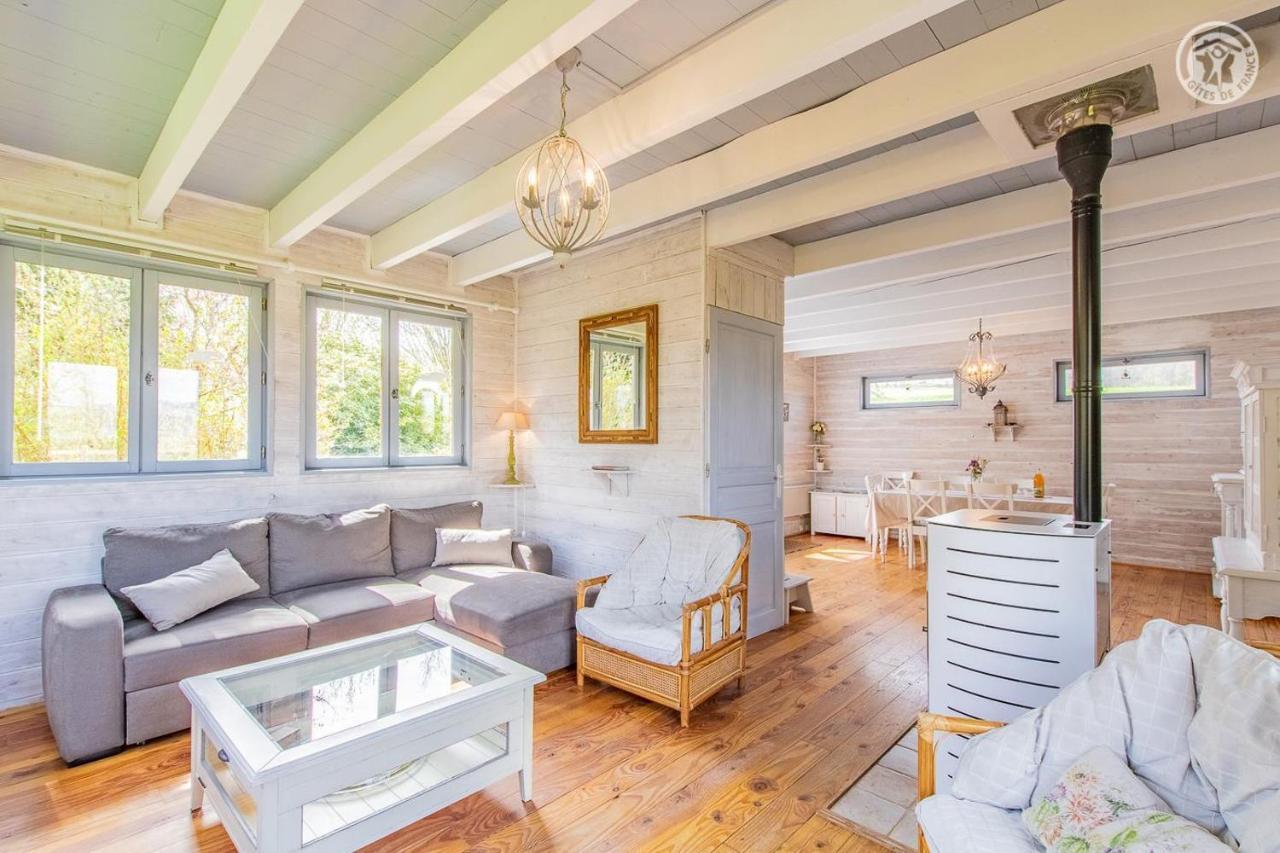 Gîte de la Colombière La Grande-Verrière Extérieur photo