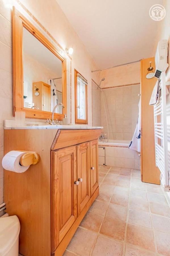 Gîte de la Colombière La Grande-Verrière Extérieur photo