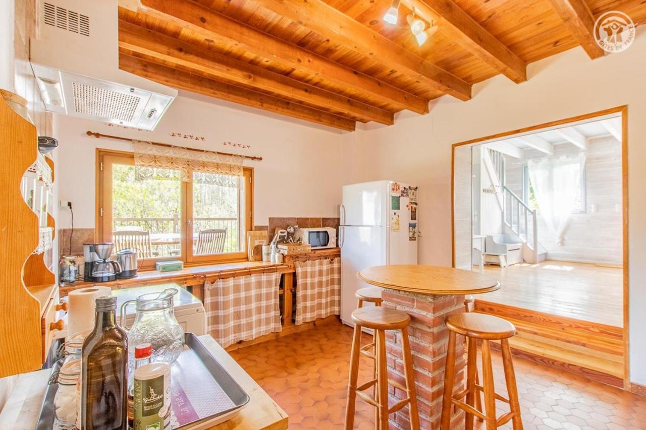 Gîte de la Colombière La Grande-Verrière Extérieur photo