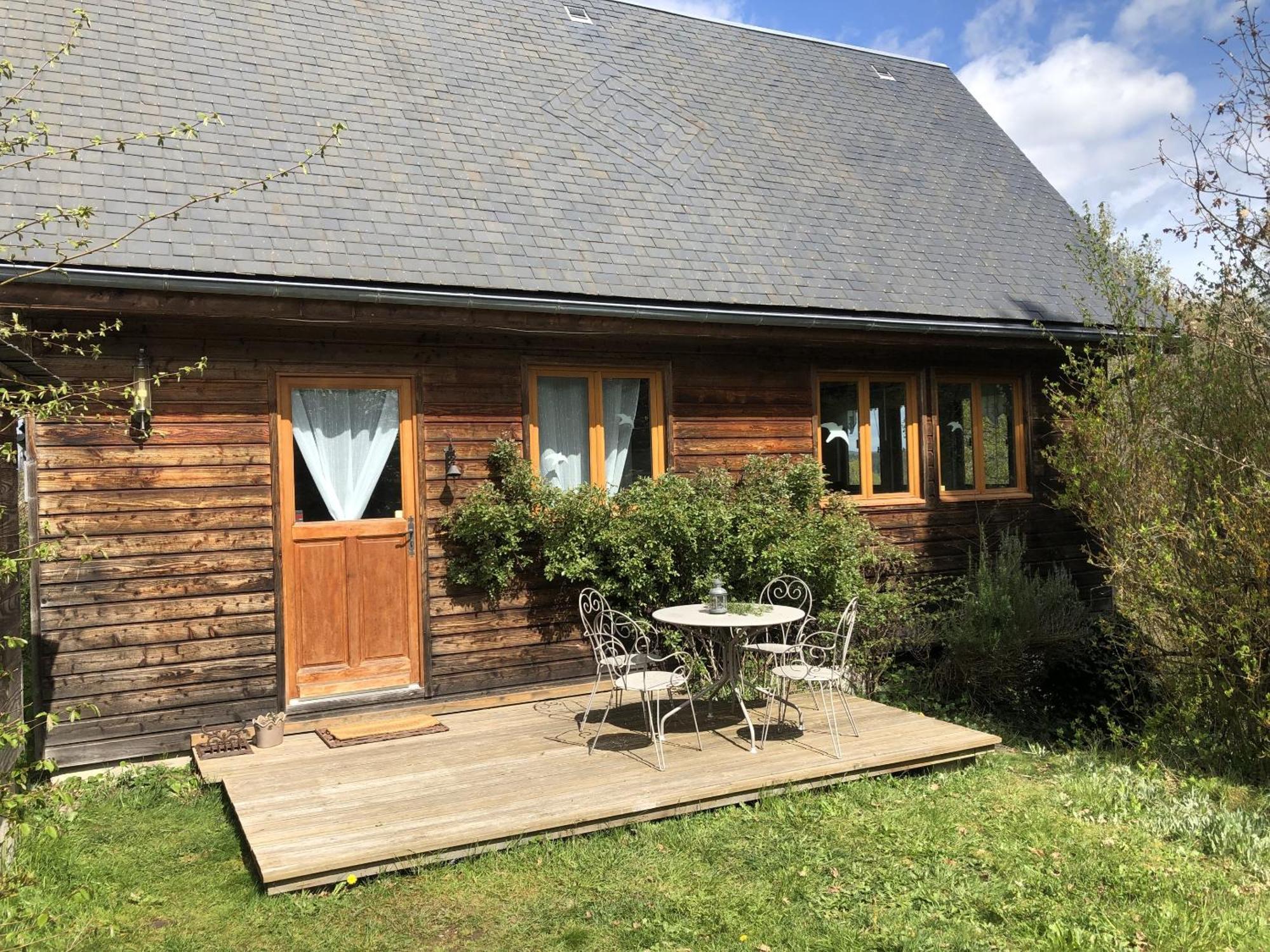 Gîte de la Colombière La Grande-Verrière Extérieur photo